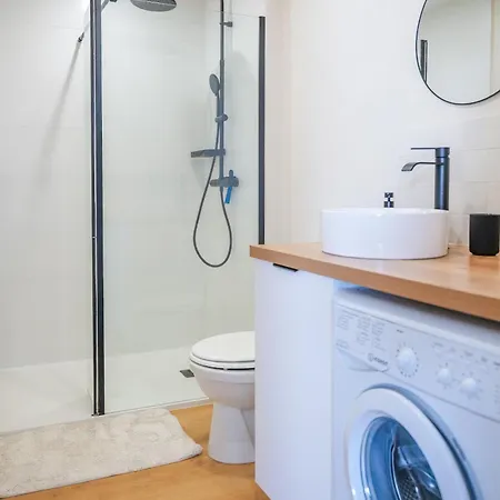 Tres Bel Lumineux Et Au Calme - 2 Personnes Apartment Angers