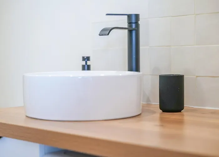 Apartament Tres Bel Lumineux Et Au Calme - 2 Personnes Angers