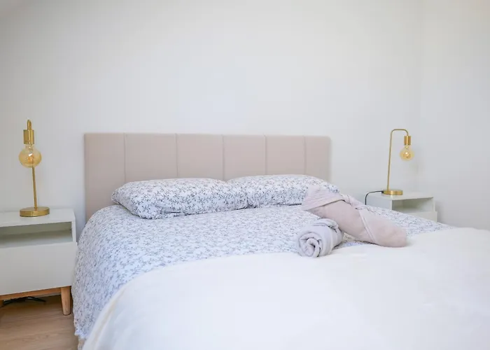 Apartament Tres Bel Lumineux Et Au Calme - 2 Personnes *