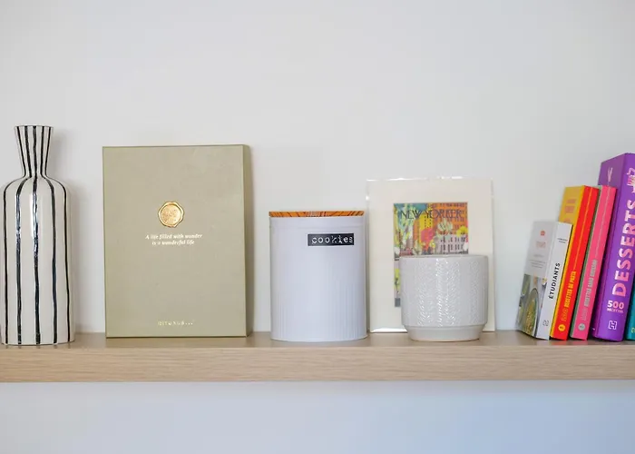 Tres Bel Lumineux Et Au Calme - 2 Personnes Apartament